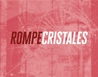 RompeCristales