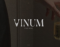 Vinum Fine Wine Bar