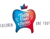 Aquafresh Tooth Fairy & Friends