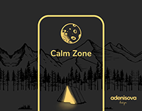 Calm Zone- Meditation app