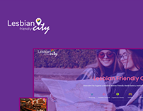 City Directory Web - Lesbian Friendly City