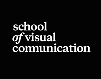 Logo animation SVC