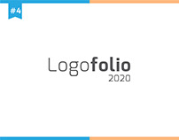 Logofolio 2020 vol.4