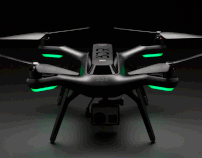 3DR Solo Drone