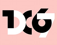 Type Directors Club (TDC) 67 Call for Entries Campaign