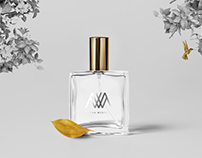 Avva Mendez Perfumier Branding & Packaging