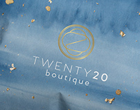 Twenty20 Boutique