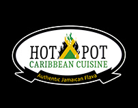 Commercial - Hot Pot Caribbean Cuisine