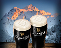 Guinness Advertisement