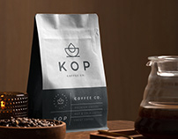 Kop - II - Coffee Shop
