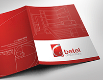 Betel - Brand Identity