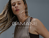 Redesign | Gamane Fitness (2021)