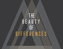 The Beauty of Differences Exhibition (Meet Factory)