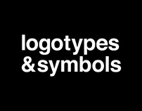 Logos & Símbolos