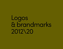 Logos & Brandmarks. V.01