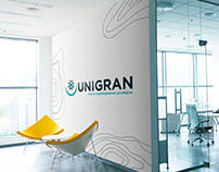 Rebranding Unigran