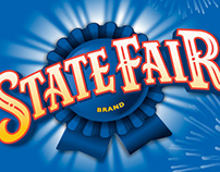 State Fair Brand Corn Dogs Packaging Refresh