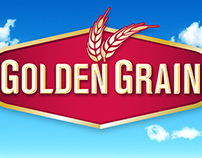 Golden Grain Pasta Refresh