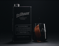 Stillhouse Black Bourbon Ad [SPEC]