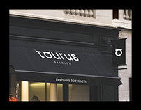Taurus - Visual Brand
