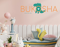 BUKOSHA | eco&cozy toys