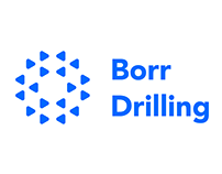 Borr Drilling Corporate Identity