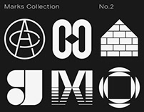 Marks Collection No.2