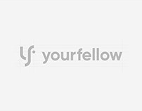 Yourfellow - Branding for marketing agency