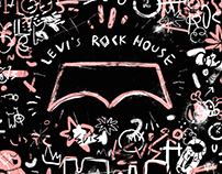 Levi´s Rock House