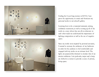 Exhibitions and Projects