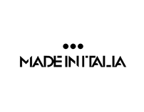 Logo Made in Italia