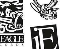 iLL Eagle Records