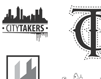 City Takers (word mark  concept)
