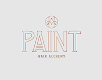 Paint Hair Alchemy