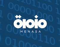 MENASA - Logo Design & Branding