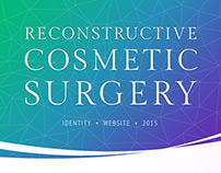 Reconstructive Cosmetic Surgery