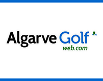 Algarve Golf Web