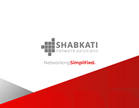 Shabkati Network Solutions | Company profile