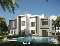 8 Acre Villas - CAP