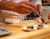 Sawamashi Sushi
