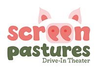 Screen Pastures Branding