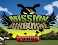 Mission Airborne (Game Design)