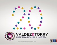VTI 20th Anniversary