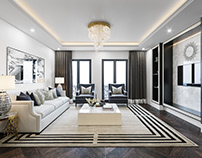 Luxury Apartment
