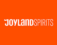 JOYLAND SPIRITS