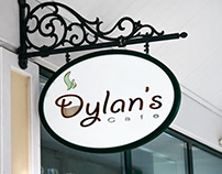 Dylan's Cafe