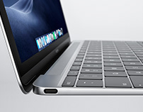MacBook Pro | INVIZ