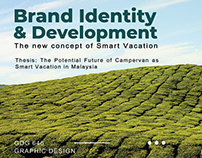 New Concept of Smart Vacation in Malaysia