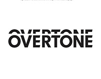 Overtone Rebrand