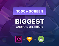 ANDROID UI LIBRARY
